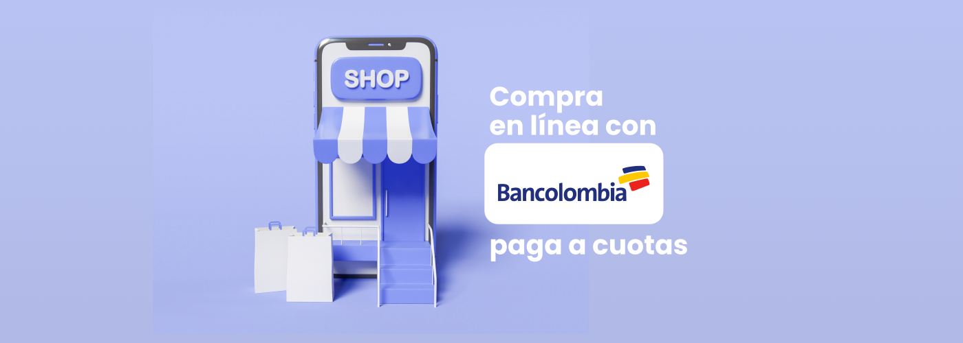 bancolombia dideco tienda virtual portada bancolombia dideco tienda virtual portada