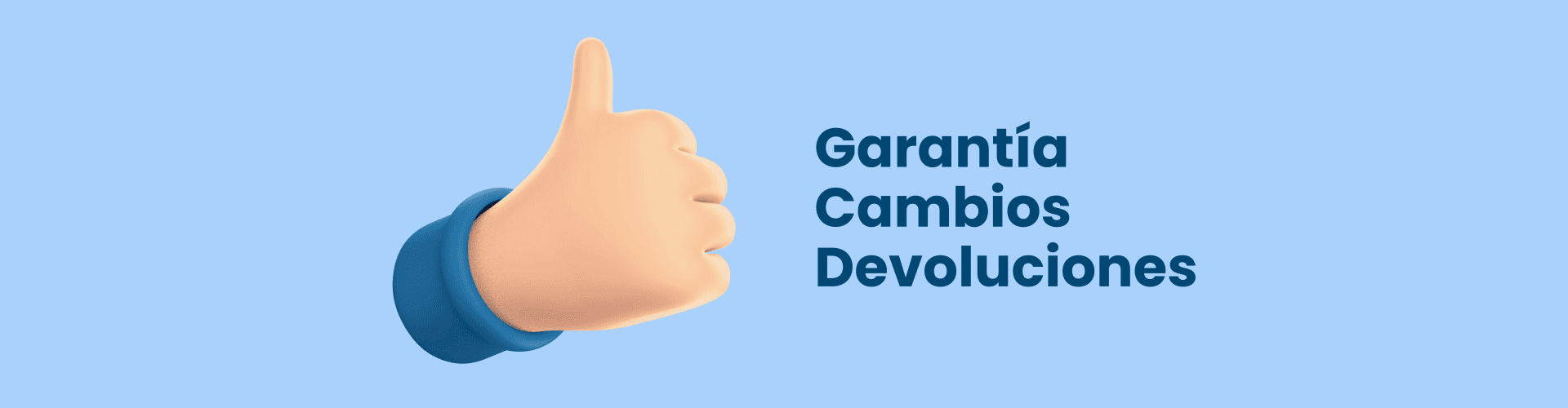 garantia cambios devoluciones dideco garantia cambios devoluciones dideco
