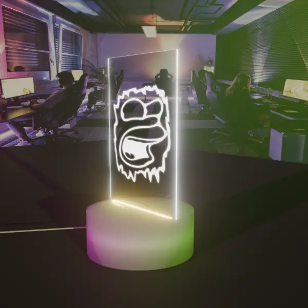 Lámpara Base Led Homero Simpson V-1 - Image 6