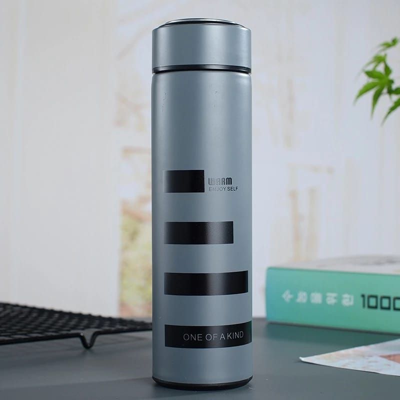 Termo Digital Metálico De 500Ml - Image 5