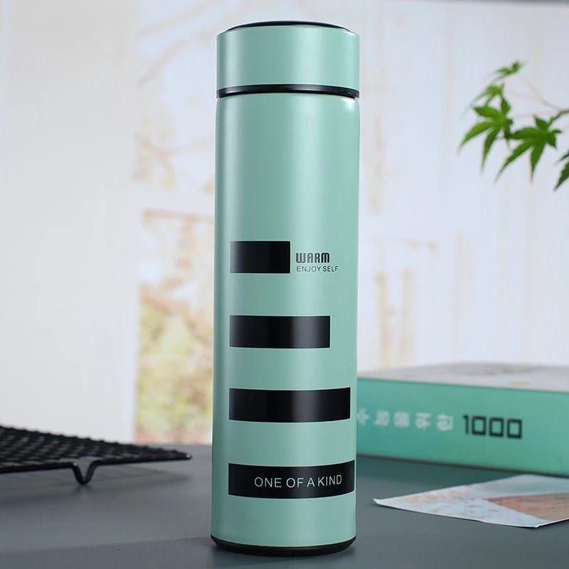 Termo Digital Metálico De 500Ml - Image 6