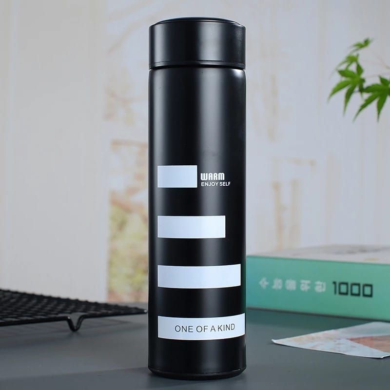 Termo Digital Metálico De 500Ml - Image 8