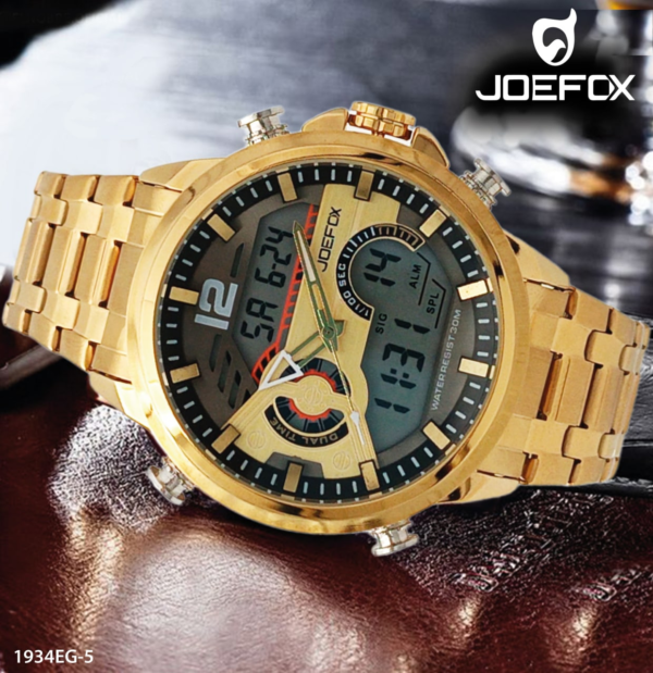 Reloj Joefox Hombre 1934Eg-5 - Image 5