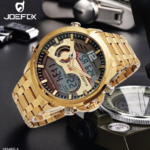 Reloj Joefox Hombre 1934Eg-5