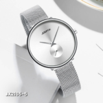 Reloj Joefox Pulso Metal Dama Jx2165