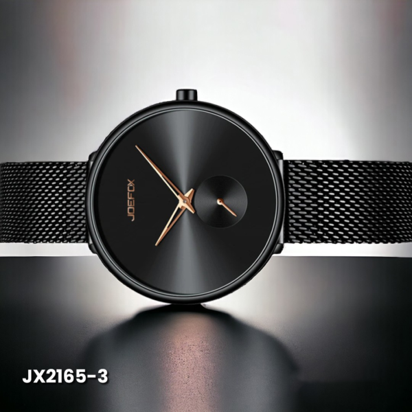 Reloj Joefox Pulso Metal Dama Jx2165 - Image 15
