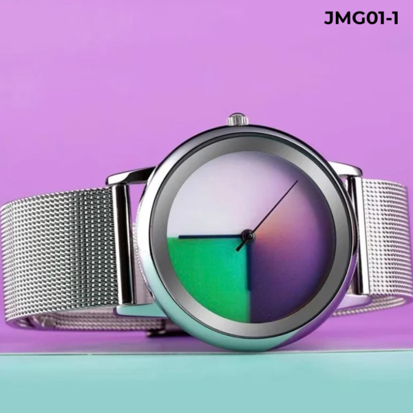 Reloj Joefox Tablero Magico Mall Jmg01 - Image 3
