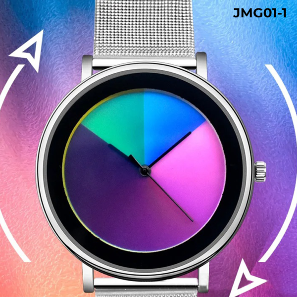 Reloj Joefox Tablero Magico Mall Jmg01 - Image 2