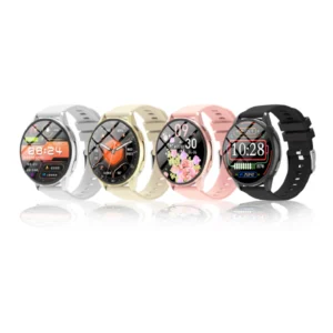 Reloj inteligente T10 Pro Ztx 1.5 Pulgadas